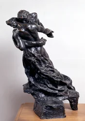 The Waltz, 1892